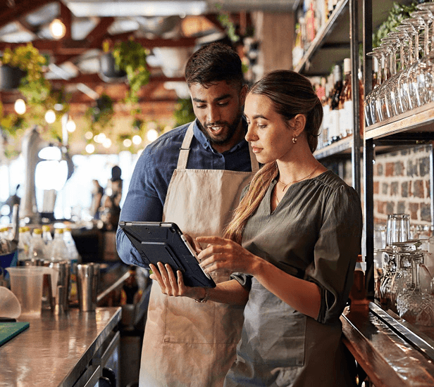 Deskadora section image