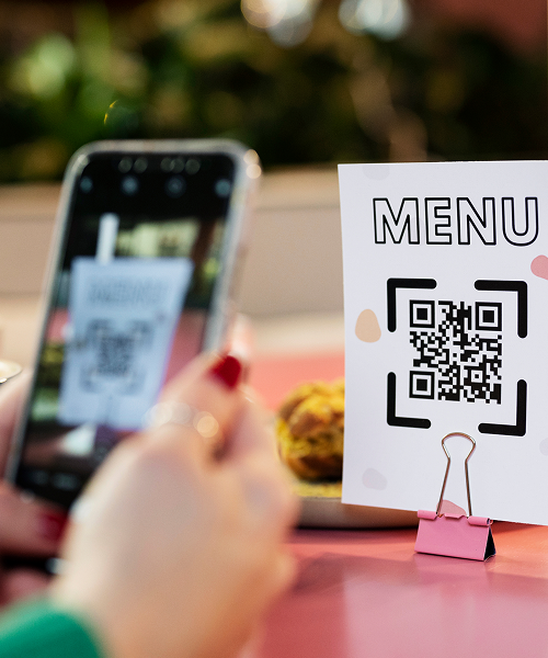 Smart Menu