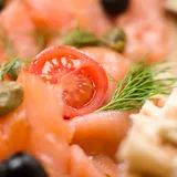 Smoked Salmon